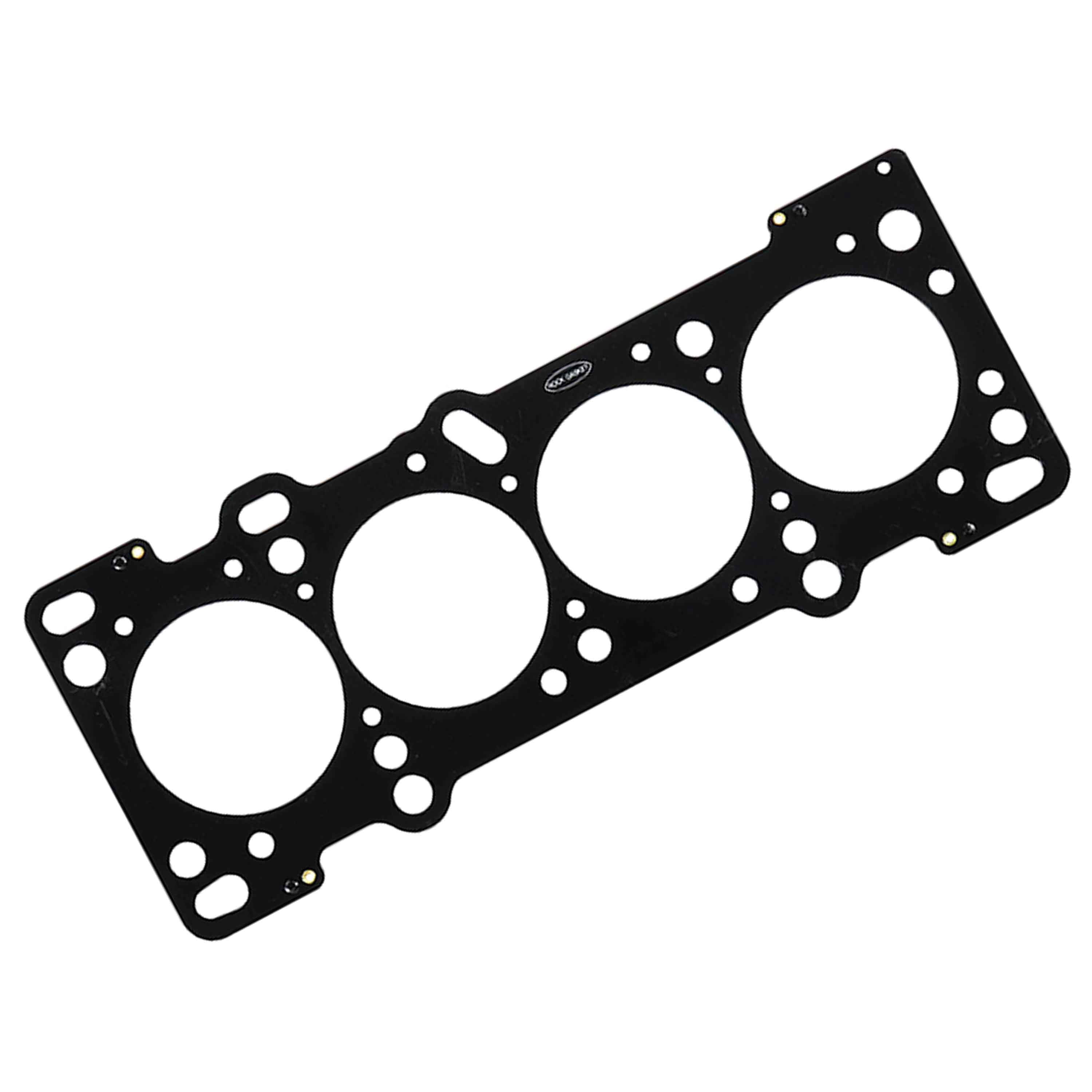 DNJ HG49 MLS Head Gasket Fits Cars & Trucks 90-00 Ford Kia Escort Miata 1.8L DOHC 16v