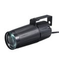 thumbnail image 3 of Labymos AC90-240V 10W LED Mini Beam Spot Stage Light Lighting Fixture for Party Home Decoration, 3 of 8