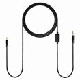 thumbnail image 1 of Gaming Headphone Audio Cable-2m for Logitech ASTRO A10 A40,PS4, 1 of 5