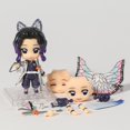 thumbnail image 1 of 1830 Demon Slayer figura de acción Uzui Tengen Q Ver modelo coleccionable juguete mantequilla regalo1655 sin caja zhangyuxiang unisex, 1 of 2