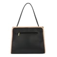 thumbnail image 3 of Bolsa Satchel Jennyfer 9628-1 Negro, 3 of 6