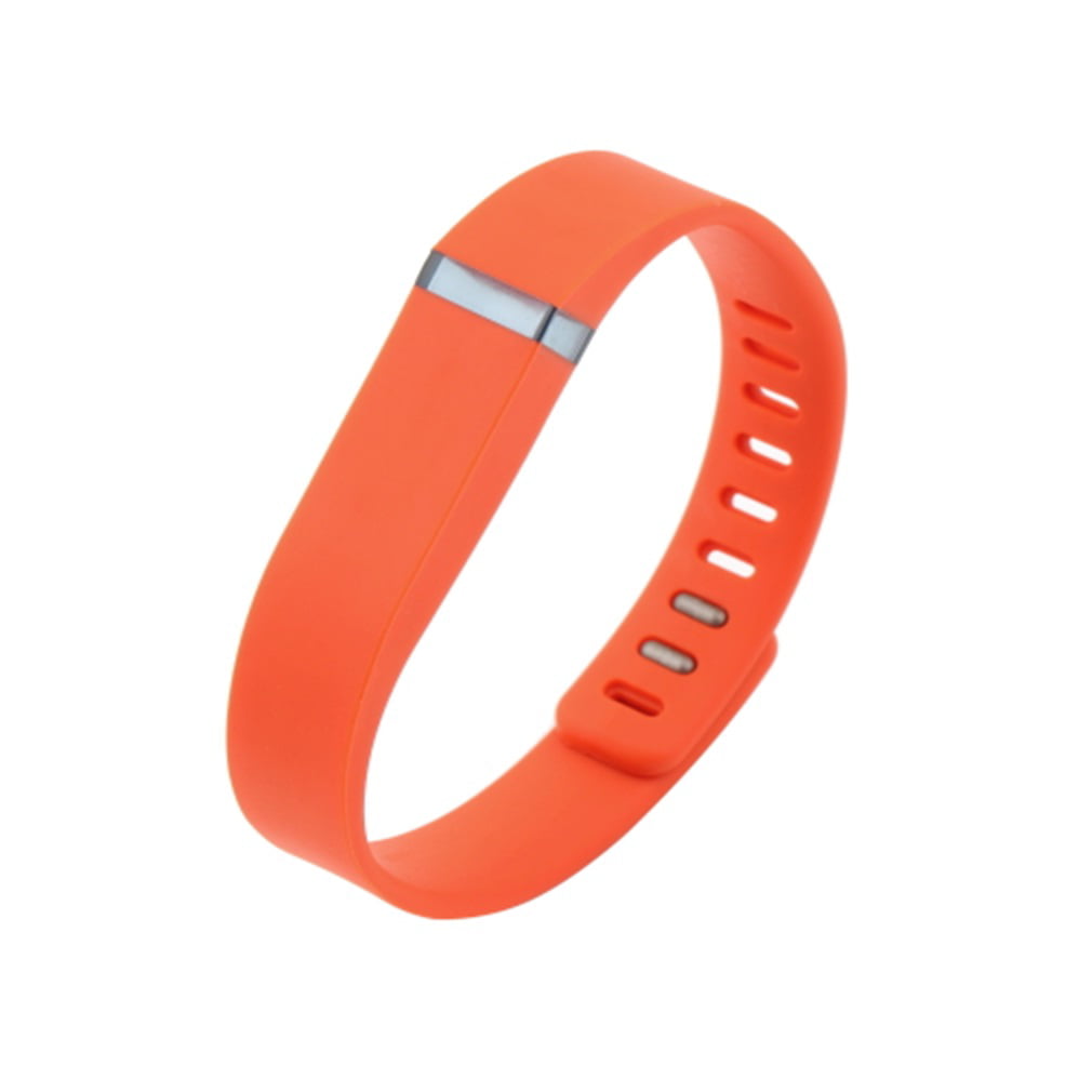 Replacement Wristband Bracelet Band For Fitbit Flex Clasp No Tracker SMKJ0700 
