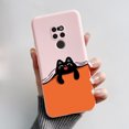thumbnail image 1 of Case For Huawei Mate 20 Pro Coque Cute Rabbit Panda Cover Slim Soft Silicone Phone Case For Huawei Mate20 Pro 20Pro Fundas Capa Pink-L11 For Mate 20, 1 of 6