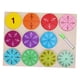 thumbnail image 4 of Juguetes de matemáticas juguete Montessori para desarrollar habilidades matemáticas juguete preescolar juguete didáctico sensorial juego de juguetes, 4 of 9