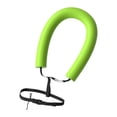 thumbnail image 3 of Tubo salvavidas, dispositivo de flotación para socorristas en deportes al aire libre, para hombres y mujeres. Verde, 3 of 8