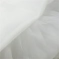 thumbnail image 6 of WOYY Teen Girls Puffy Petticoat Flared Tulle Skirt Layered Underskirt, Sizes 11-14, 6 of 7