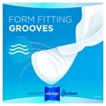 thumbnail image 3 of Always Infinity Size 3 Feminine Pads with Wings, Extra Heavy Flow Absorbency, Unscented, 14 Count, 3 Pack, 3 of 8