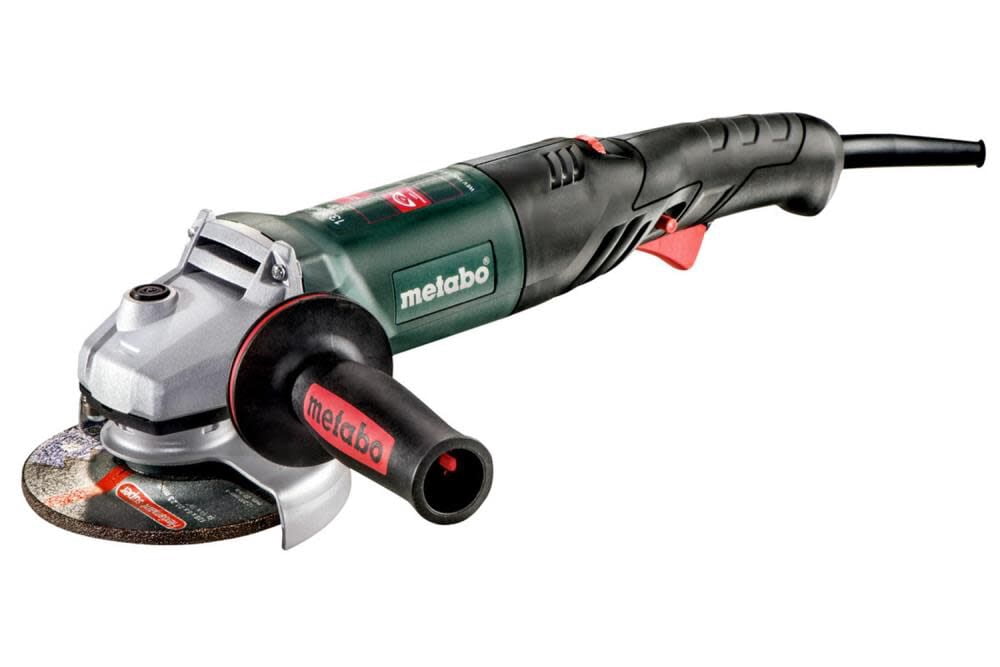 4-1/2 in. and 5 in. 12.0 Amp 9,000 RPM Angle Grinder