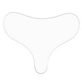 thumbnail image 3 of Graflsoa Patchs Anti-Rides Réutilisables en Silicone pour Visage, Cou et Poitrine - Qualité Médicale, Transparent, Tous Types de Peau, Design Compact, 3 of 6
