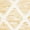Gold/Ivory, variant on Safavieh Easy Care Thaddeus Cross Polyester Machine Washable Area Rug, Gold/Ivory, 5' x 8'