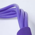 thumbnail image 3 of Pedal Chest Expander & Situps Stretching Abdominal Training Leg Pull Up Bodybuilding Slimming Exerciser/Multi-Function Adjustable 4 Resistance Latex Bands Workout Sit-up Pulling Strap Rope, 3 of 6