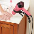 thumbnail image 1 of Zeus Hair Blower Rack Wear-resistant Rustproof Waterproof Blow Dryer Holder for Salon, 1 of 6