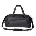 thumbnail image 4 of Bolsas de separación secas y húmedas Bolsa de gimnasio Bolsa de equipaje impermeable Cierre de cremallera multifuncional Bolsa deportiva portátil para B, 4 of 8