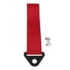 thumbnail image 4 of de Cuerda de Correa de Remolque de Remolque Universal de 2 con Gancho, Rojo, 4 of 8