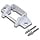 thumbnail image 2 of Dometic 3310811.009B Service Kit Foot Diecast - White, 2 of 2