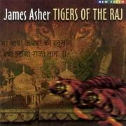 Tigers Of The Raj