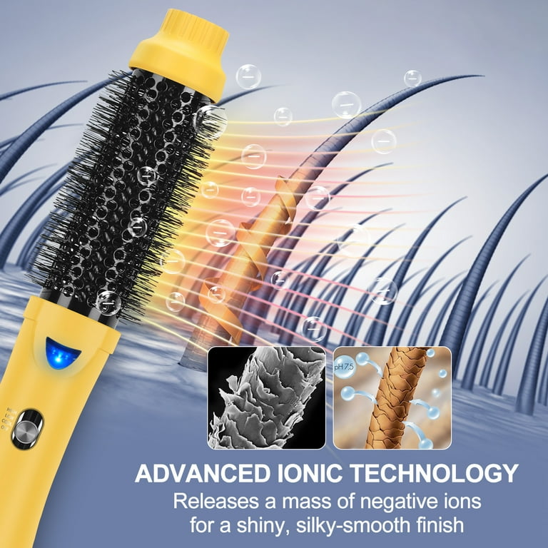 Philips Hair Dryer Ulta Hair Straightening Brush Drybar The Brush