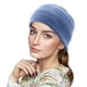 thumbnail image 3 of Ganfancp Puro Color de Doble Capa de Punto Diadema de Lana Diadema de Yoga Accesorios para El Cabello de Ancho Deportes Diadema Artículos En Liquidación 1X Diadema de Punto, 3 of 3