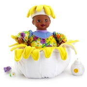 Kindergarden Babies: Donna Daisy