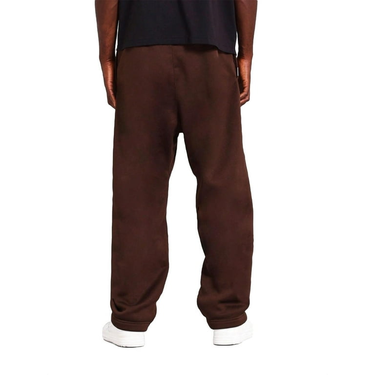 Dark chocolate sweatpants hotsell