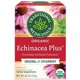 thumbnail image 1 of LDHF Organic Echinacea Plus with Spearmint Herbal Tea, Promotes Immune Function, (Pack of 12) - 192 Tea Bags Total, 1 of 4