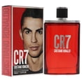 thumbnail image 3 of CR7 Cristiano Ronaldo Spray EDT Aerosol 3.4oz, 3 of 3