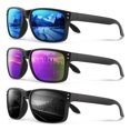 thumbnail image 1 of Gafas de sol polarizadas Gesruny 3708 para hombres y mujeres, 1 of 9