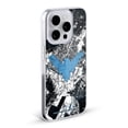 thumbnail image 2 of Head Case Designs Batman DC Comics Nightwing Logo Grunge Soft Gel Case for Apple iPhone 11 Pro Max, 2 of 7