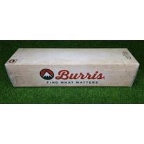 Burris Signature HD 5-25x50mm 6.5 Creedmoor Reticle FFP Riflescope - 200535