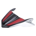 thumbnail image 1 of Parabrisas delantero carenado Winglet Airflow Wind Deflector reemplazo para Yamaha MT?09 FZ?09 2017?2020, 1 of 8