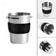 thumbnail image 4 of Coffee Dosing Cup Stainless Steel Coffee Dosing Cup 51mm, 4 of 5