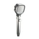 thumbnail image 1 of Cabezal de ducha, accesorios de baño 4- Cabezal de ducha presurizado de mano con pausa, 1 of 2