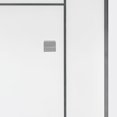 thumbnail image 4 of unbranded Caja Eléctrica De Inoxidable Para Exteriores Con Cubierta Impermeable Para Interruptores, 4 of 8