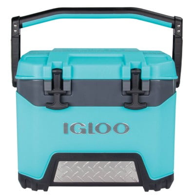 Igloo BMX 25qt Cooler - Aqua