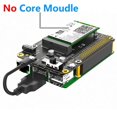 thumbnail image 4 of For Raspberry Pi 3G/4G/LTE HAT Mini PCIe Expansion Module 40GPIO for Samsung ARTIK /Rock64 /Asus Tin, 4 of 5