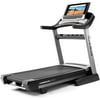 NordicTrack Commercial Series 22" HD Touchscreen Display Treadmill 2950 model