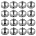 thumbnail image 1 of Miangastore Bells Home Staircase Embellishment 60Pcs 1In Compact Diy Bells, 1 of 8