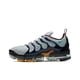 thumbnail image 1 of Zapatillas deportivas originales Vapormax Plus Triple Black White para hombre y mujer Air Max para exteriores, 1 of 4