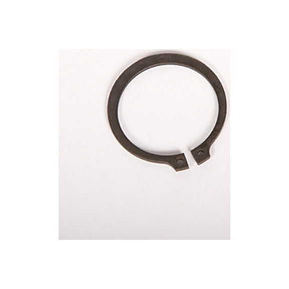 ACDelco 19133126 Transfer Case Output Shaft Snap Ring