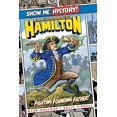 thumbnail image 1 of Pre-Owned Alexander Hamilton: The Fighting Founding Father! (Hardcover) 168412543X 9781684125432, 1 of 1