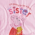 thumbnail image 3 of Peppa Pig T-Shirt Grande Sœur Garçons/filles, 3 of 5