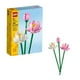 thumbnail image 1 of Set LEGO LEL Flowers Flores de Loto 40647, 1 of 4