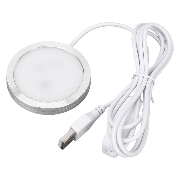 Apto Para El Kit De Lámpara LED , Kit De Lámpara LED DIY Con Control Remoto Multiusos Alimentado Por USB Para Modelo De Impresión 3D