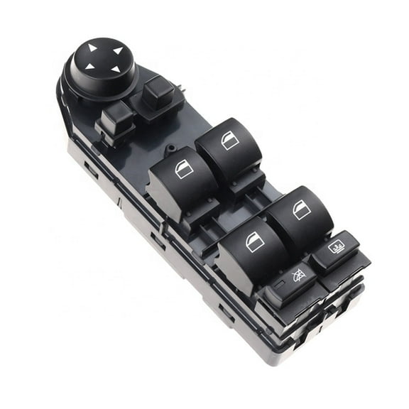 61316951919 Power Window Switch Fit for BMW E60 E61 525i 528i 530i 540i 545I 550i M5