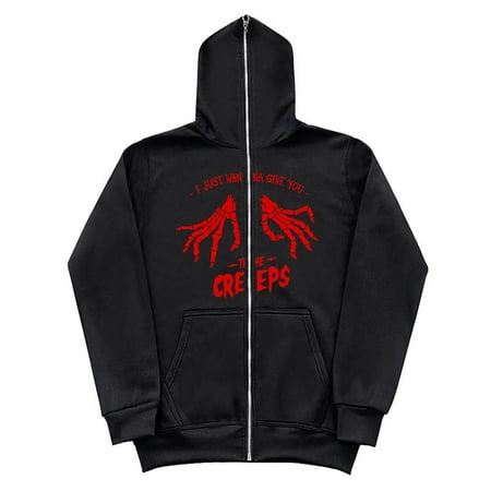 

Men s Fashion Hoodies & Sweatshirts Hop Hoodie for Men Unisex Loos Fit Black Hoodies Men Autumn and Winter Casual Regular Fit Long Sleeve Drawstring Pullover Tops with Kanga Pockets