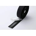 thumbnail image 2 of BBB BHT-16 - GravelRibbon Bar Tape (Black), 2 of 7