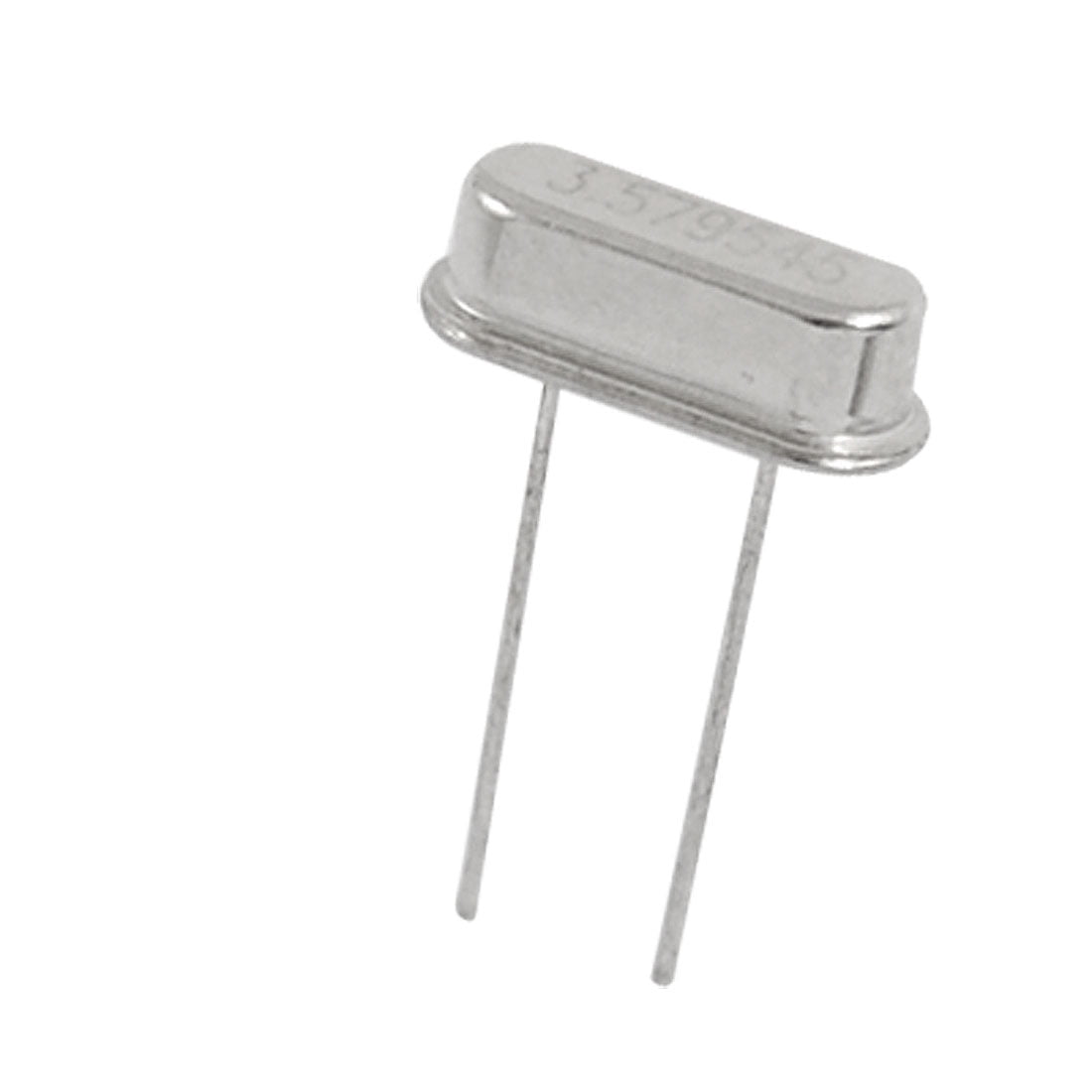 Unique Bargains 3 x 3.579545 MHz Crystal Oscillator HC-49S Low Profile