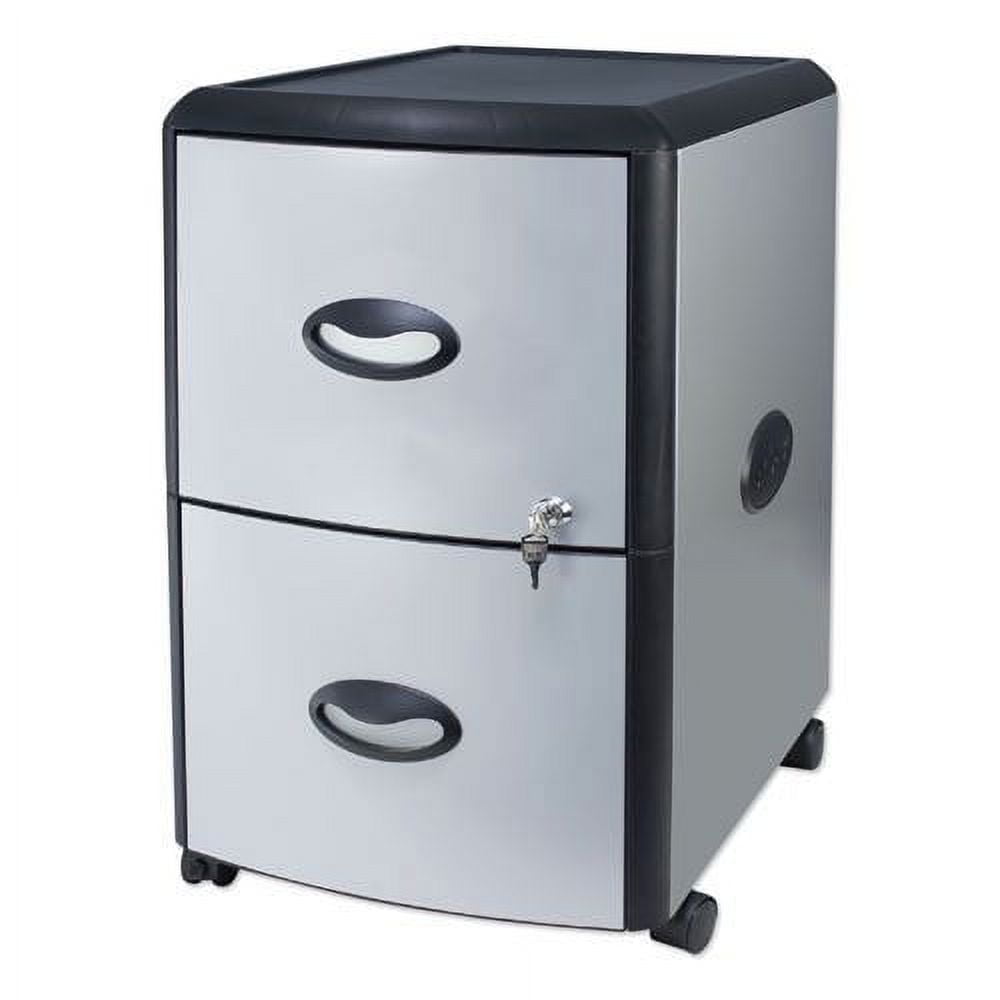 Storex  File Cabinet 61351U01C