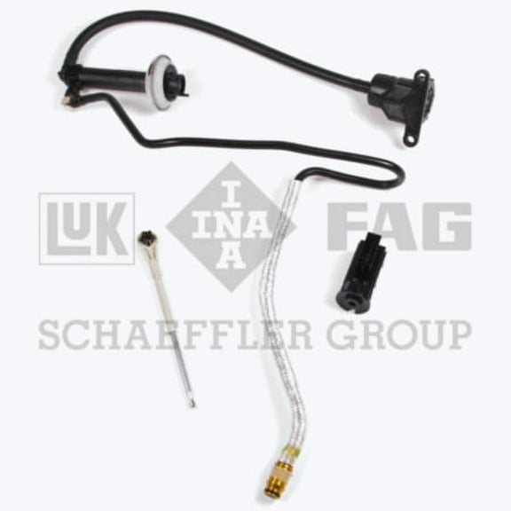 Luk Clutch Slave Cylinder Fits select: 1998-2000 FORD RANGER, 1998-2000 FORD EXPLORER