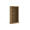 thumbnail image 1 of Solid Wood Bookcase by Gateway Creations Inc. in a natural finish., 1 of 1